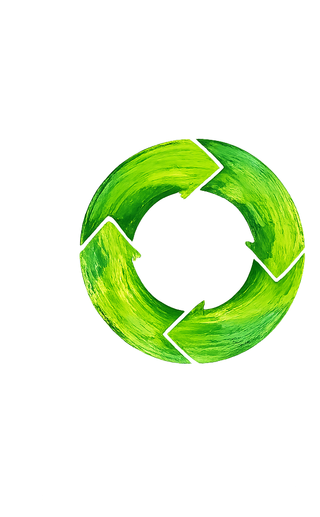 TrustMeRecycle Icon