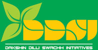 Dakshin Dilli Swachh Initiative