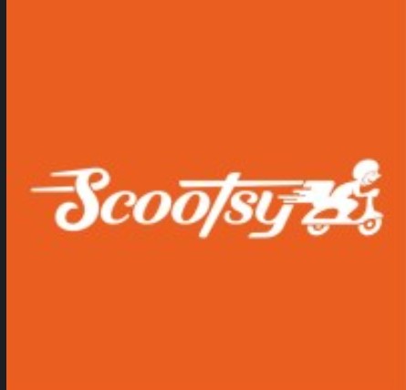 Scootsy Logistics